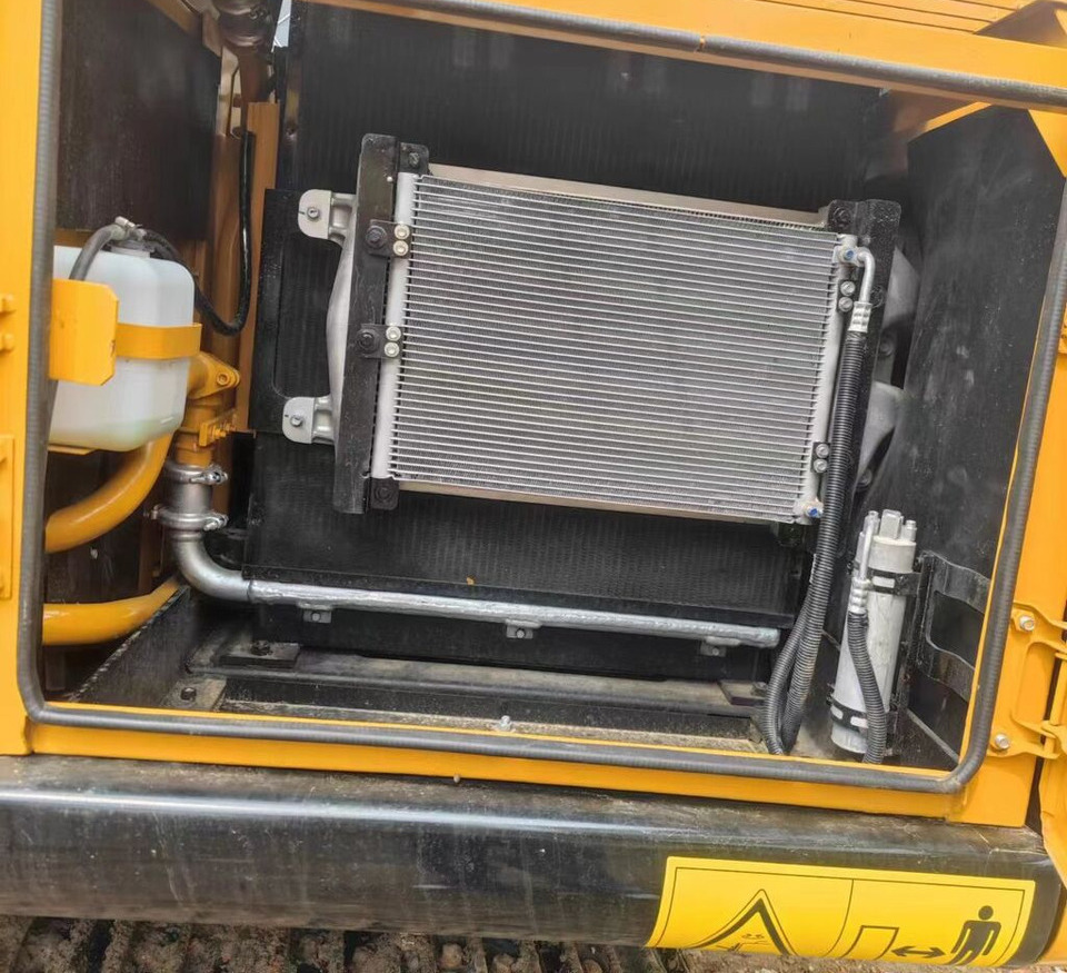 Sany 215C - Excavadora de cadenas: foto 3 Sany 215C - Excavadora de cadenas: foto 3