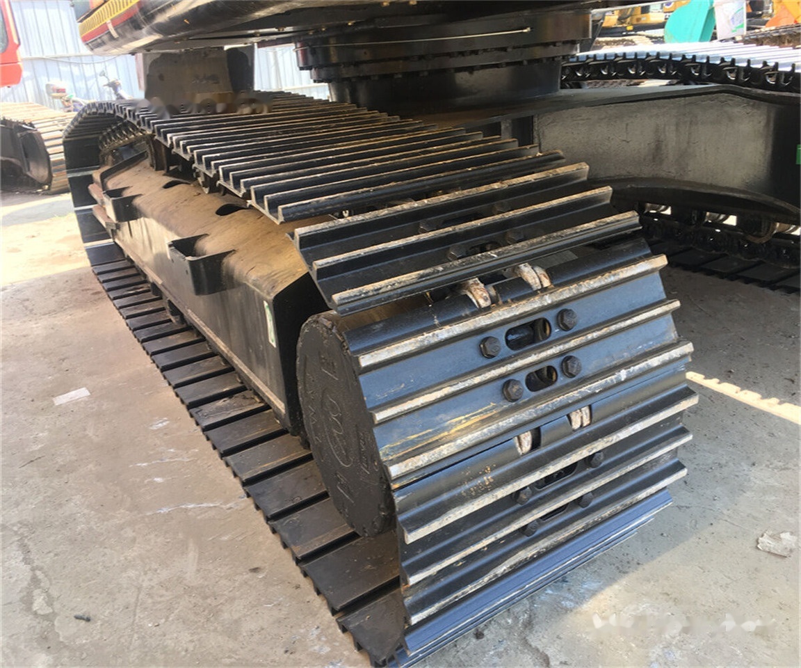 Sany SY215C - Excavadora de cadenas: foto 4 Sany SY215C - Excavadora de cadenas: foto 4