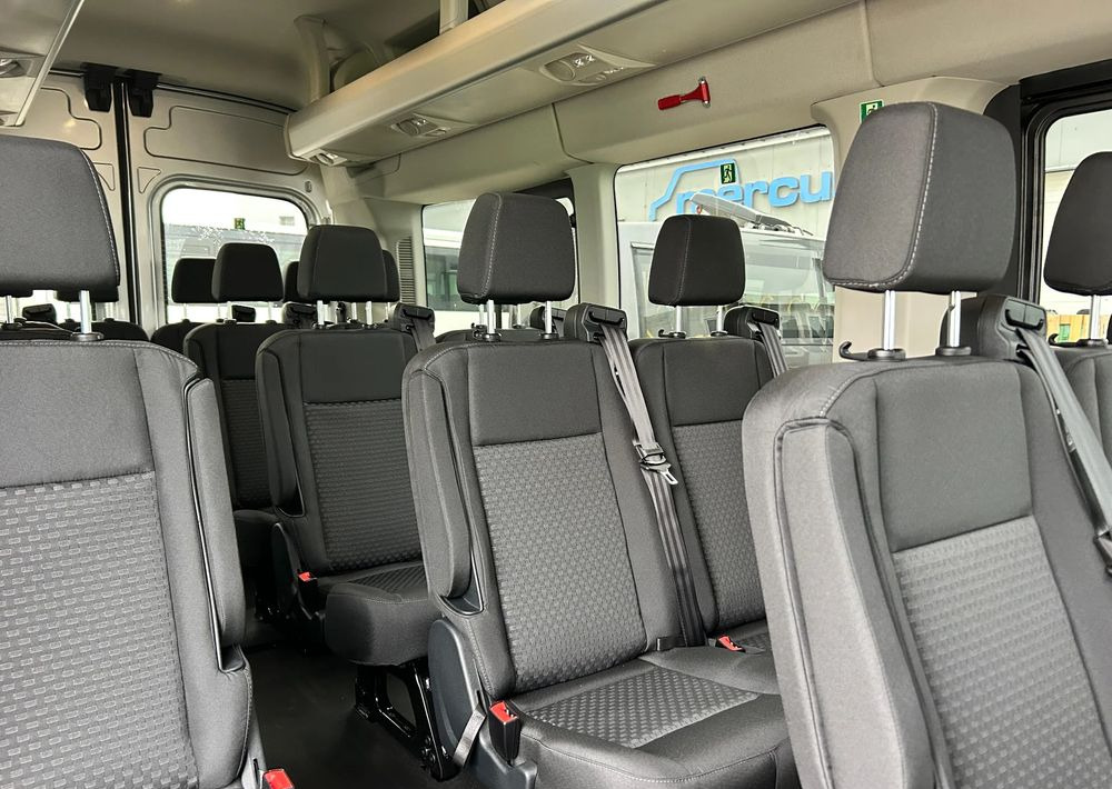 Ford Transit - Minibús, Furgoneta de pasajeros: foto 3 Ford Transit - Minibús, Furgoneta de pasajeros: foto 3