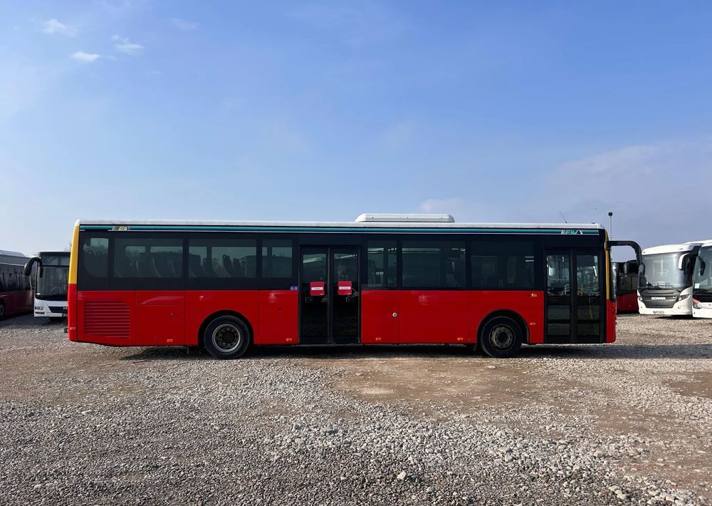 Iveco Crossway LE - Autobús urbano: foto 3 Iveco Crossway LE - Autobús urbano: foto 3