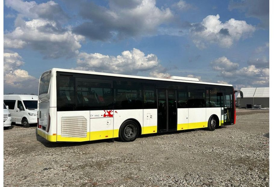 Iveco Crossway LE - Autobús urbano: foto 5 Iveco Crossway LE - Autobús urbano: foto 5