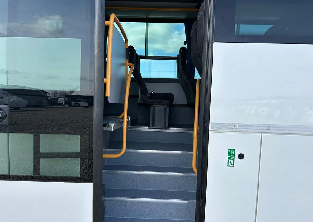 Iveco Crossway - Autocar: foto 4 Iveco Crossway - Autocar: foto 4