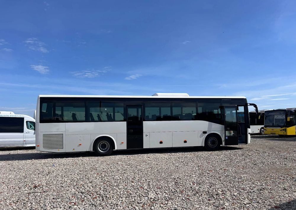 Iveco Crossway - Autobús suburbano: foto 4 Iveco Crossway - Autobús suburbano: foto 4