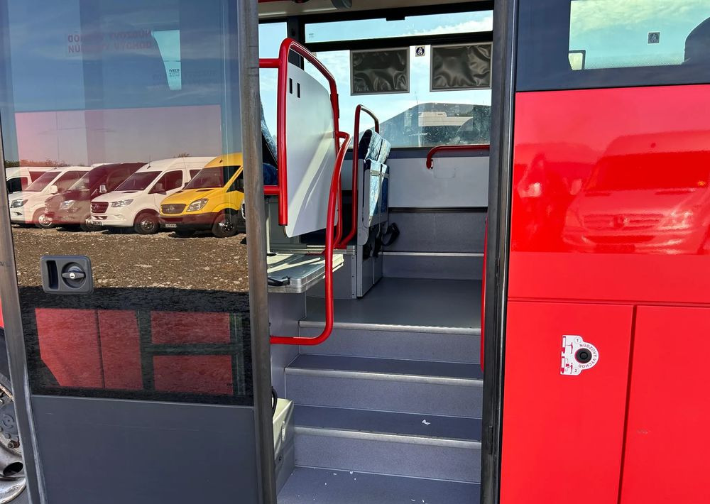 Iveco Crossway - Autobús urbano: foto 5 Iveco Crossway - Autobús urbano: foto 5