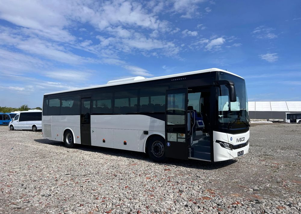 Iveco Crossway - Autobús urbano: foto 3 Iveco Crossway - Autobús urbano: foto 3