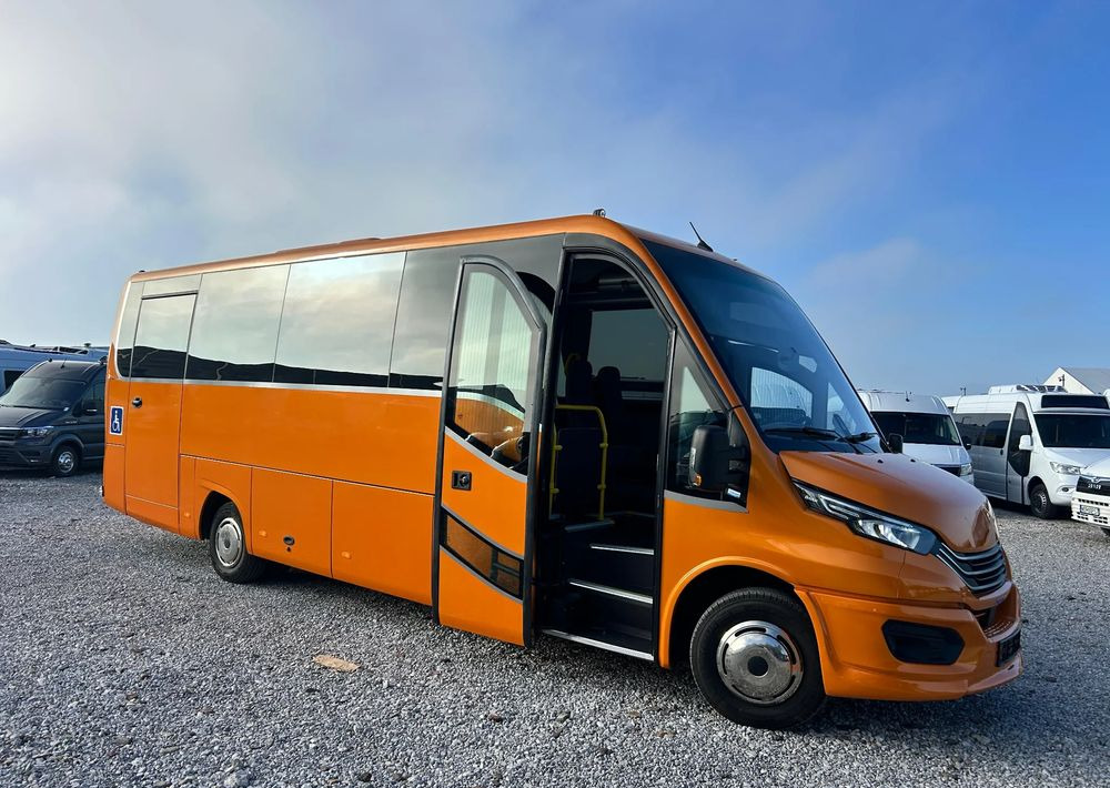 Iveco Daily - Autocar: foto 2 Iveco Daily - Autocar: foto 2