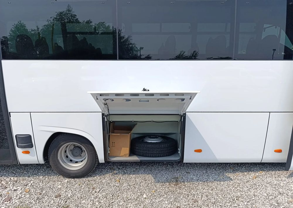 Iveco Mercus Daily City - Autobús urbano: foto 4 Iveco Mercus Daily City - Autobús urbano: foto 4