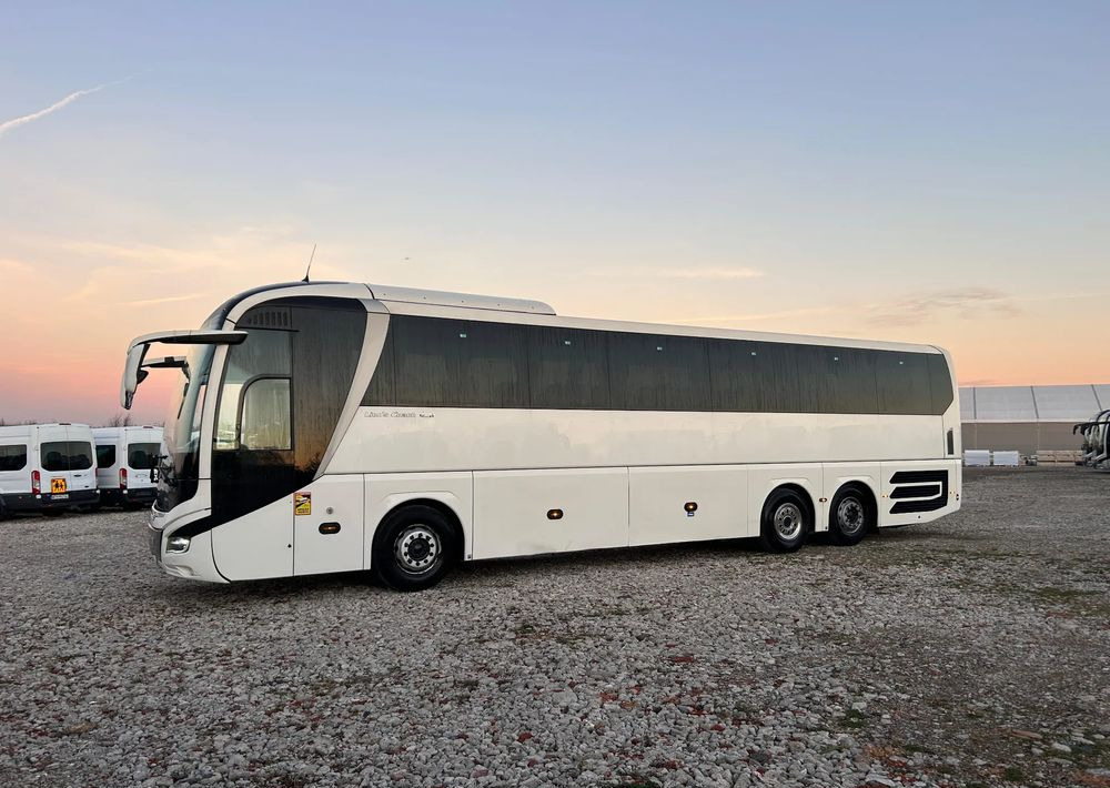 MAN Lions Coach - Autocar: foto 3 MAN Lions Coach - Autocar: foto 3