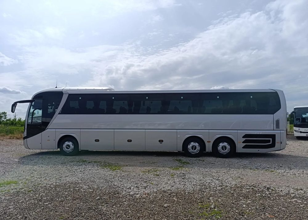 Autocar nuevo MAN Lions Coach: foto 8