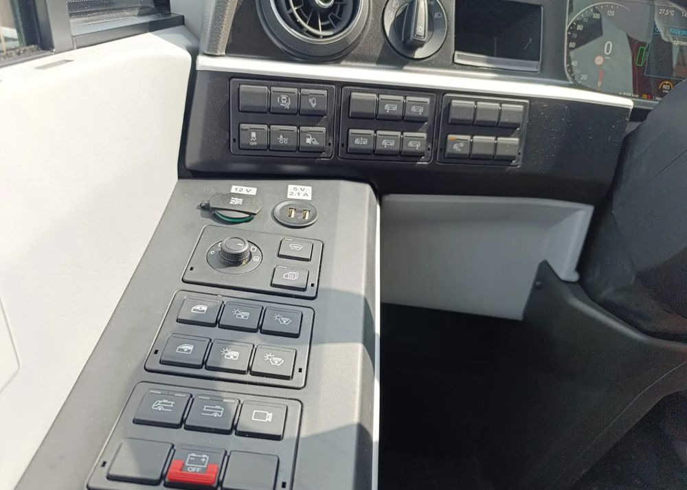 Autocar nuevo MAN Lions Coach: foto 16