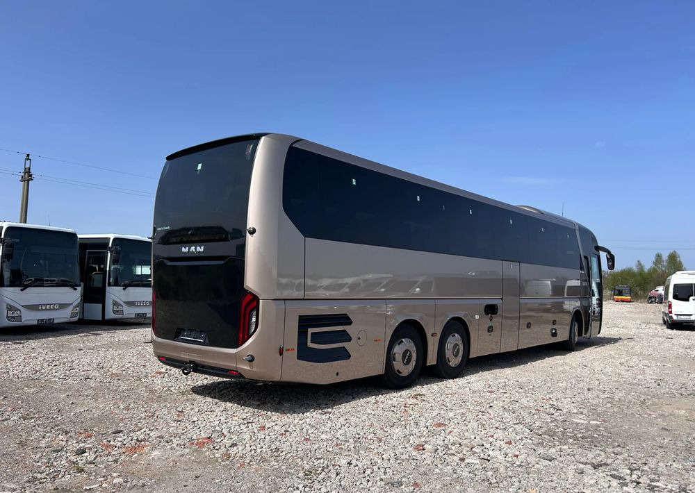 MAN Lions Coach - Autocar: foto 4 MAN Lions Coach - Autocar: foto 4