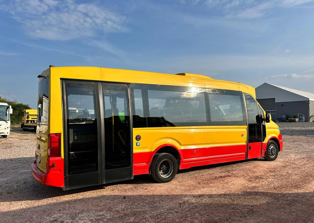 MAN Tge 5.180 - Autobús urbano: foto 3 MAN Tge 5.180 - Autobús urbano: foto 3