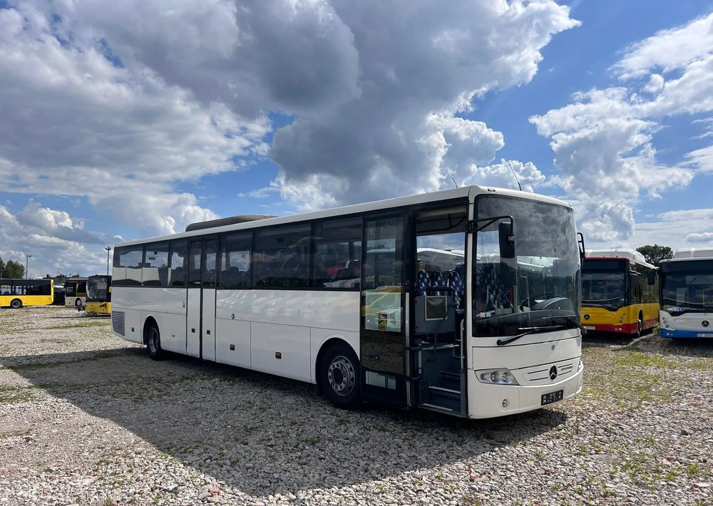 Mercedes-Benz Intouro - Autobús suburbano: foto 2 Mercedes-Benz Intouro - Autobús suburbano: foto 2