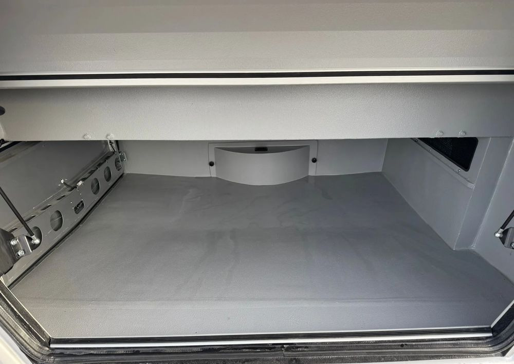 Mercedes-Benz Sprinter 519 - Minibús, Furgoneta de pasajeros: foto 5 Mercedes-Benz Sprinter 519 - Minibús, Furgoneta de pasajeros: foto 5