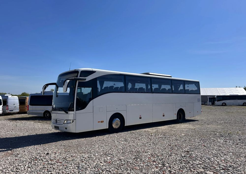 Autocar Mercedes-Benz Tourismo: foto 12