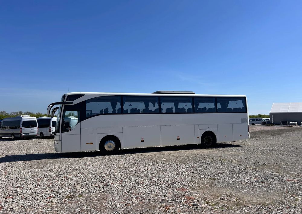 Autocar Mercedes-Benz Tourismo: foto 11