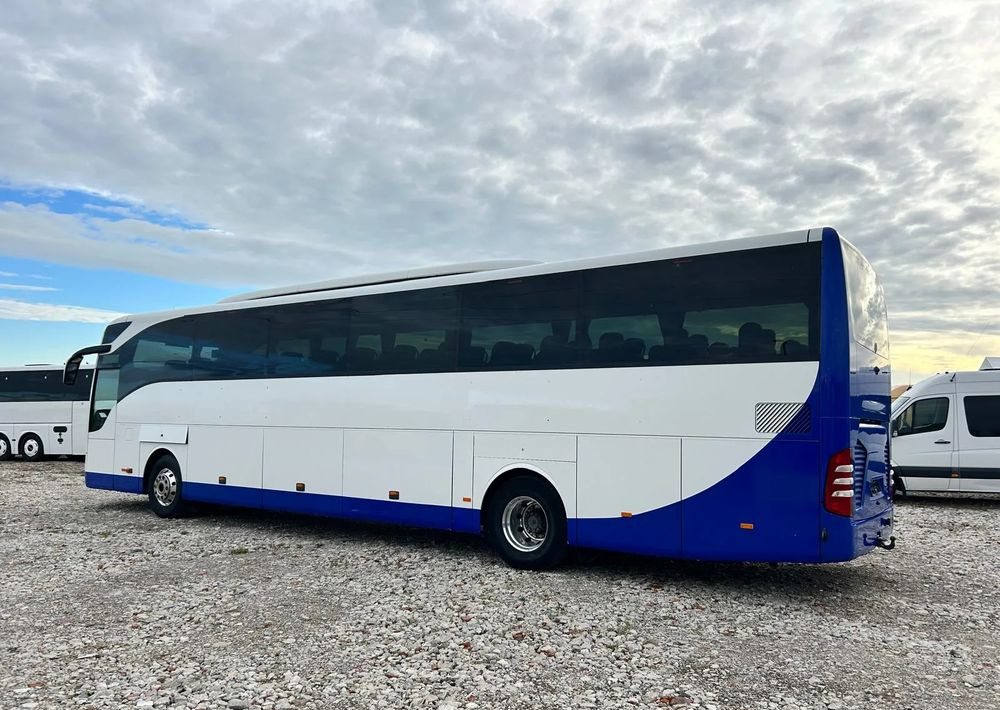 Autocar Mercedes-Benz Tourismo: foto 8