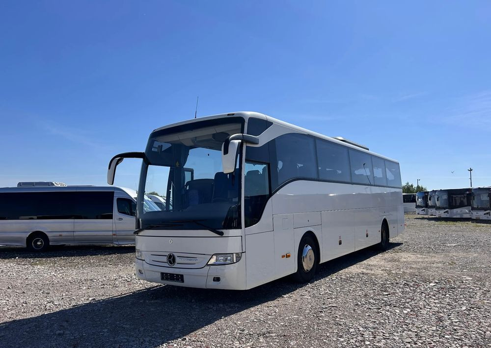 Autocar Mercedes-Benz Tourismo: foto 13