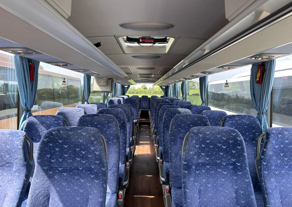 Autocar Mercedes-Benz Tourismo: foto 17