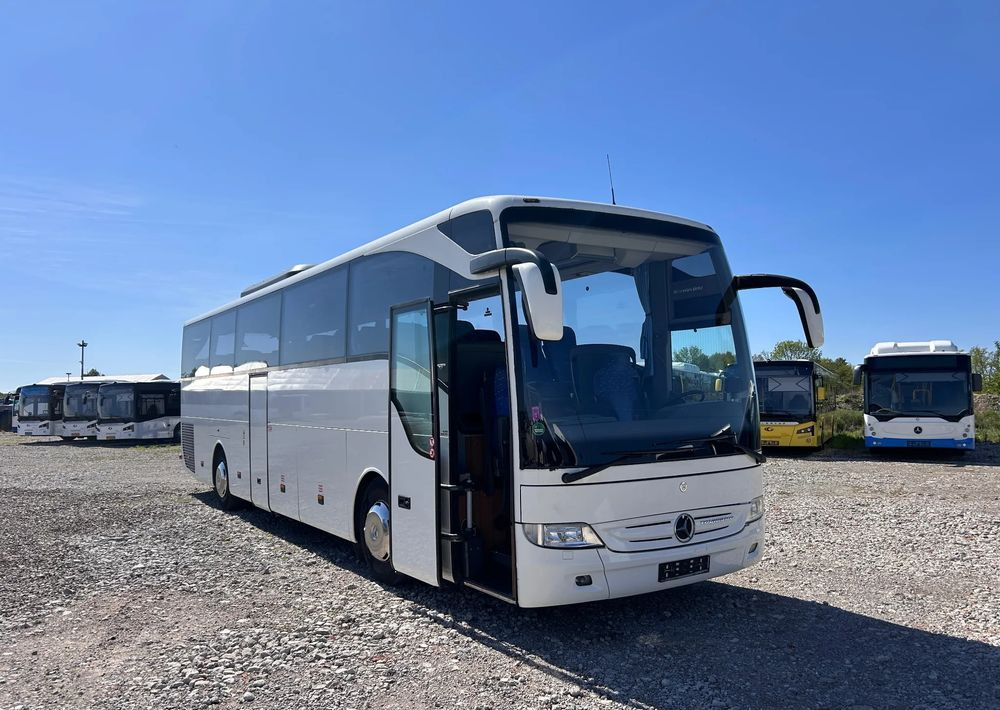 Autocar Mercedes-Benz Tourismo: foto 6