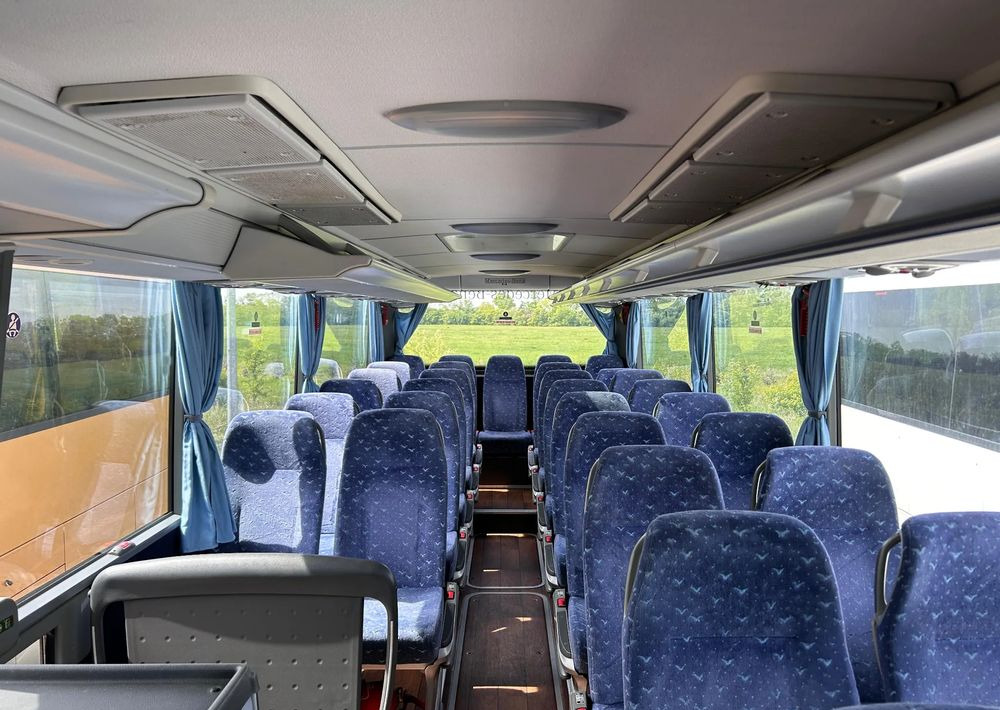 Autocar Mercedes-Benz Tourismo: foto 20