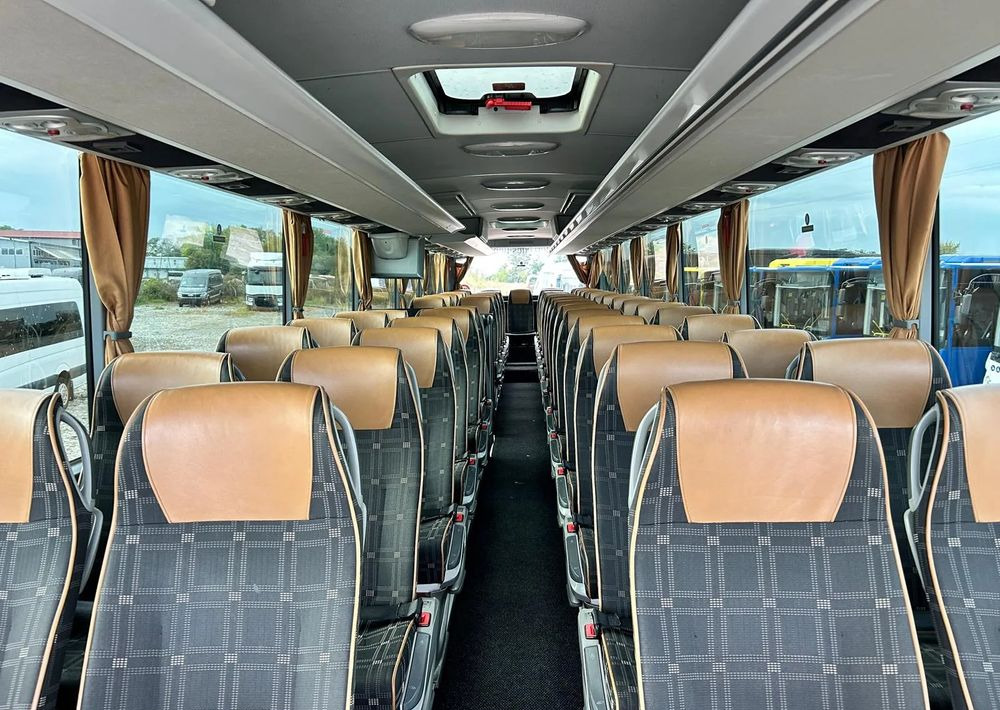 Autocar Mercedes-Benz Tourismo: foto 14