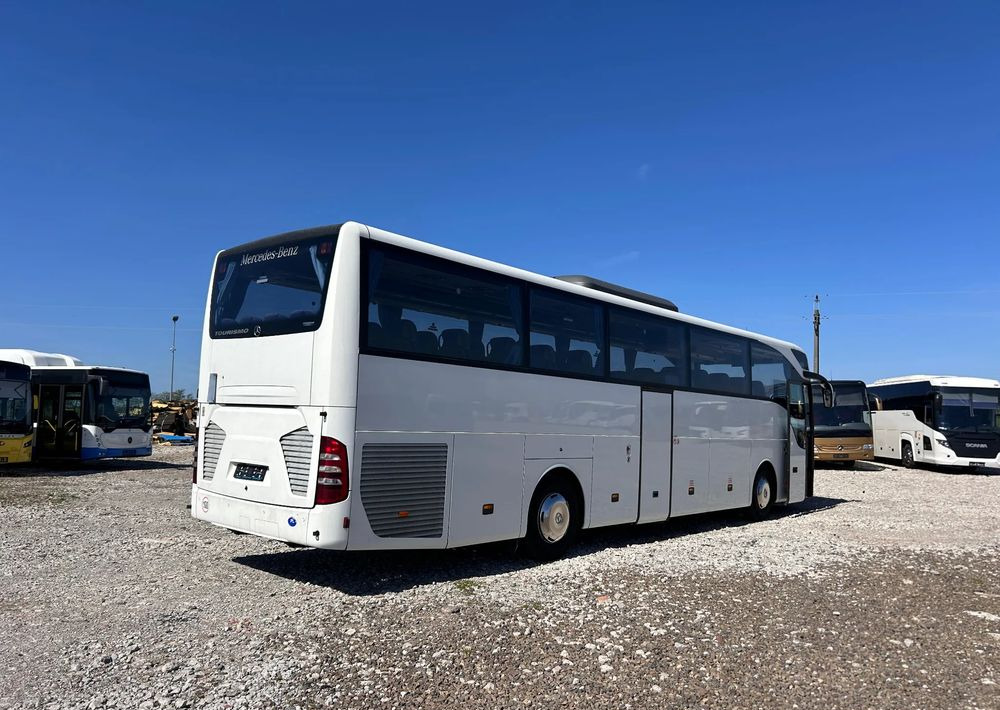 Autocar Mercedes-Benz Tourismo: foto 7