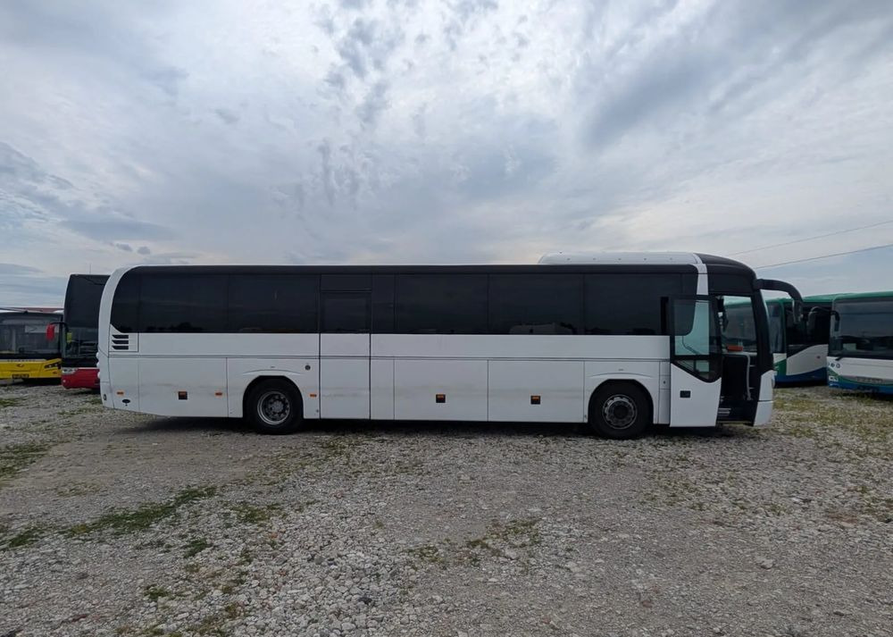 Neoplan Tourliner - Autocar: foto 3 Neoplan Tourliner - Autocar: foto 3