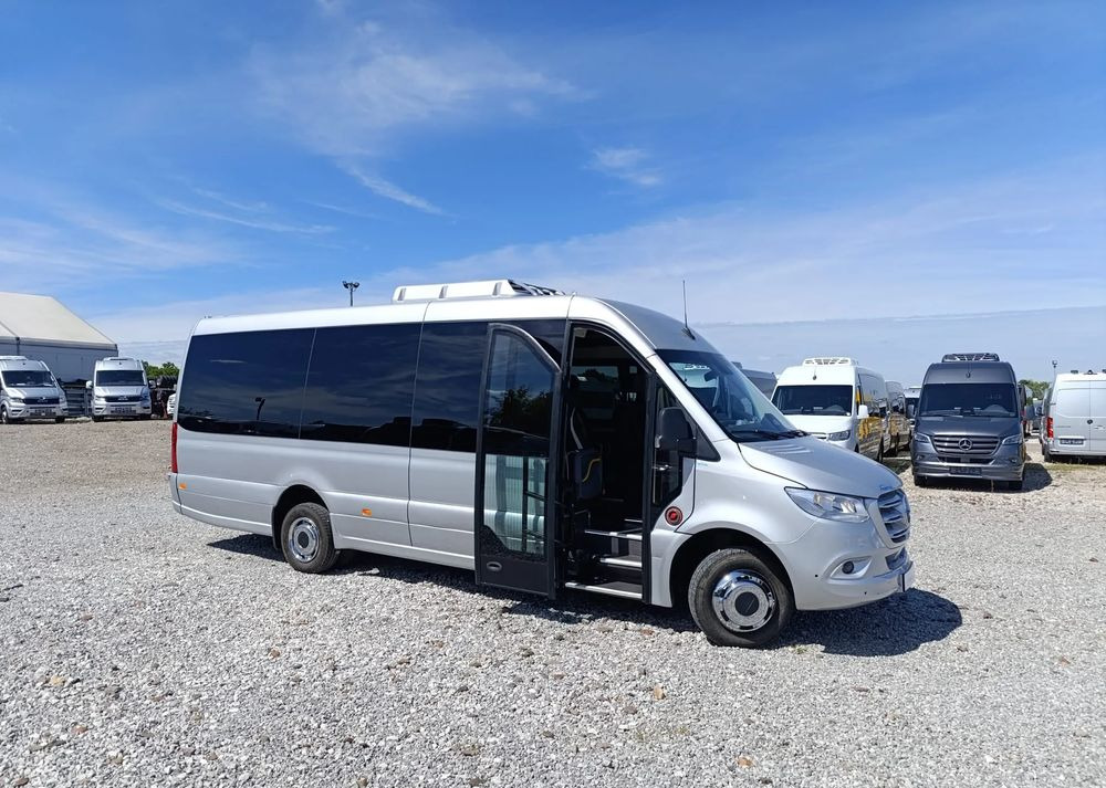 Mercedes-Benz Sprinter 517 - Otros: foto 2 Mercedes-Benz Sprinter 517 - Otros: foto 2