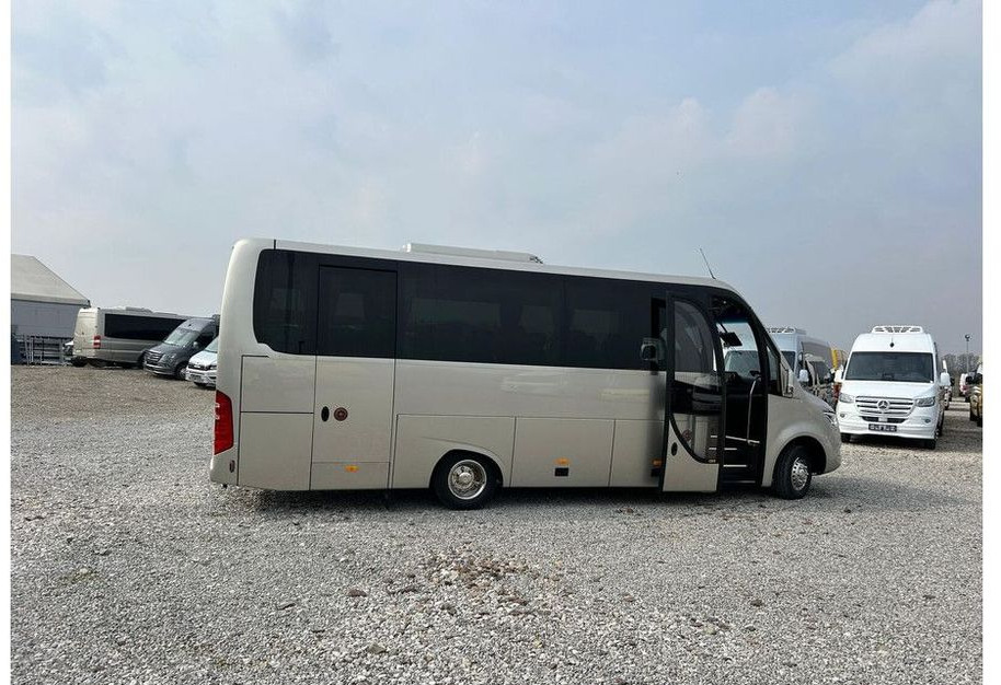 Mercedes-Benz Sprinter 519 - Otros: foto 5 Mercedes-Benz Sprinter 519 - Otros: foto 5