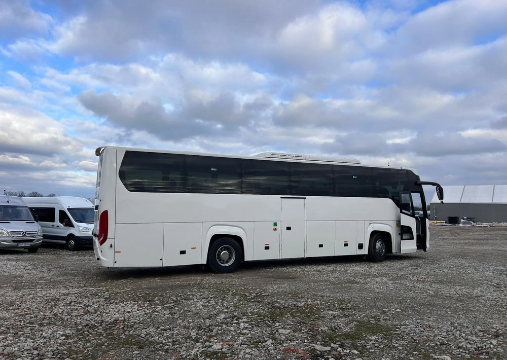 Scania Higer Touring HD - Otros: foto 3 Scania Higer Touring HD - Otros: foto 3