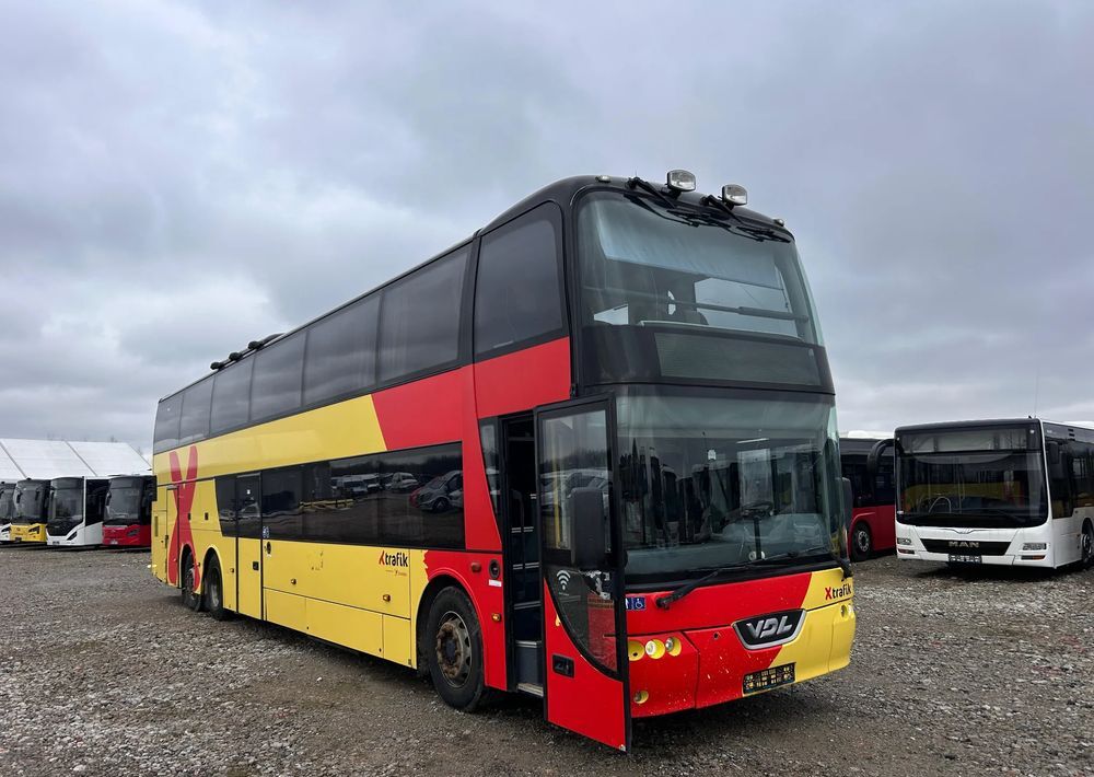 VDL Synergy SDD - Otros: foto 1 VDL Synergy SDD - Otros: foto 1