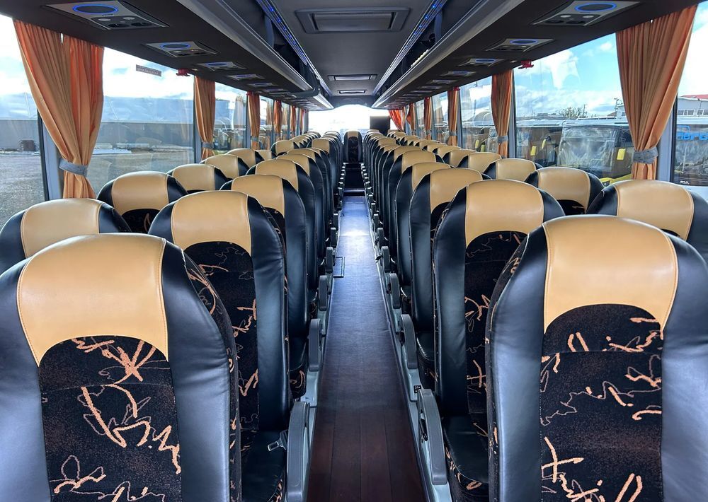 Otros Van Hool TX 17: foto 20