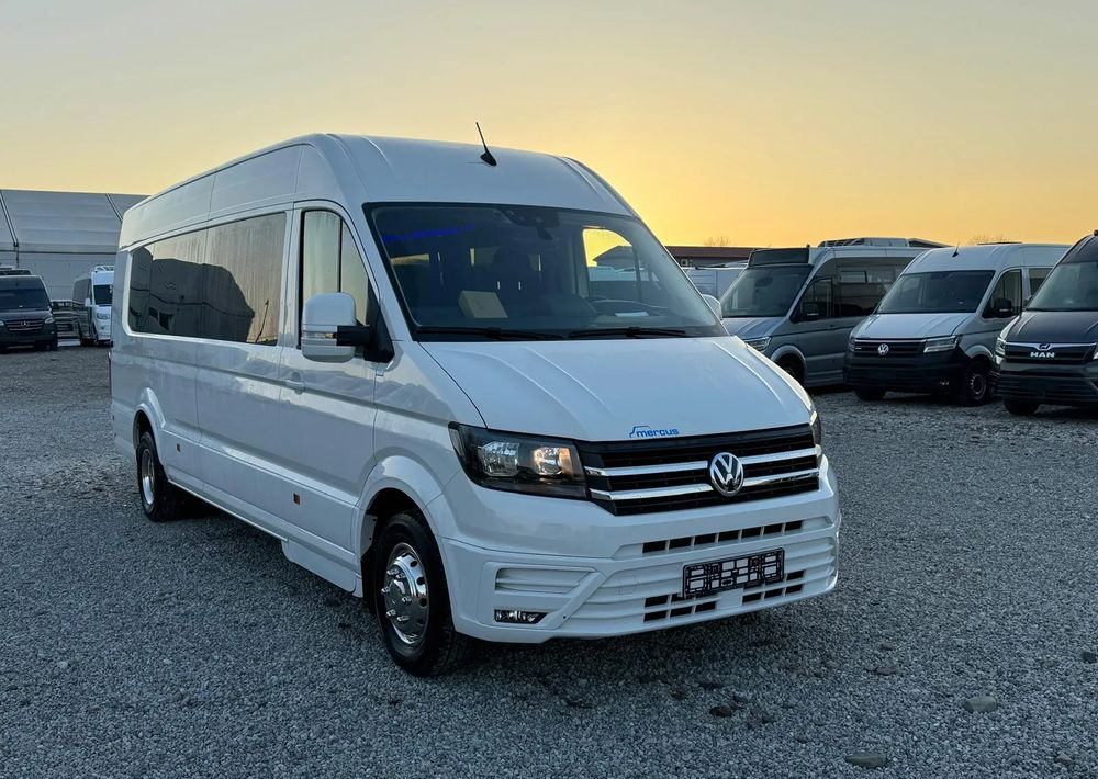 Volkswagen Crafter - Otros: foto 1 Volkswagen Crafter - Otros: foto 1