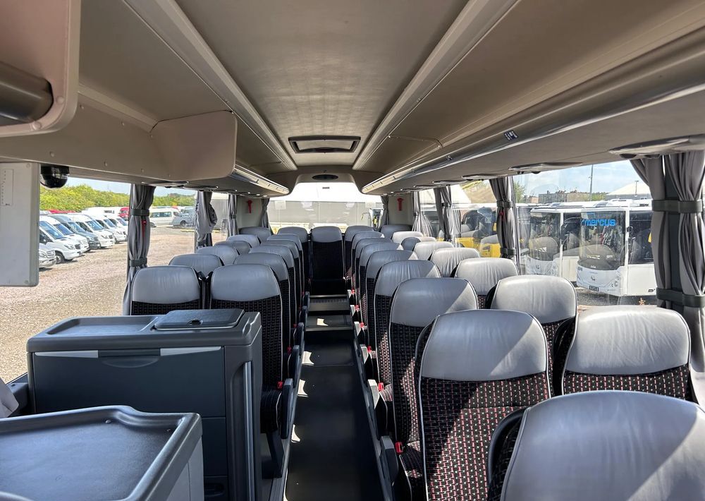 Leasing financiero de Scania Higer leasing Scania Higer: foto 15 Leasing financiero de Scania Higer leasing Scania Higer: foto 15