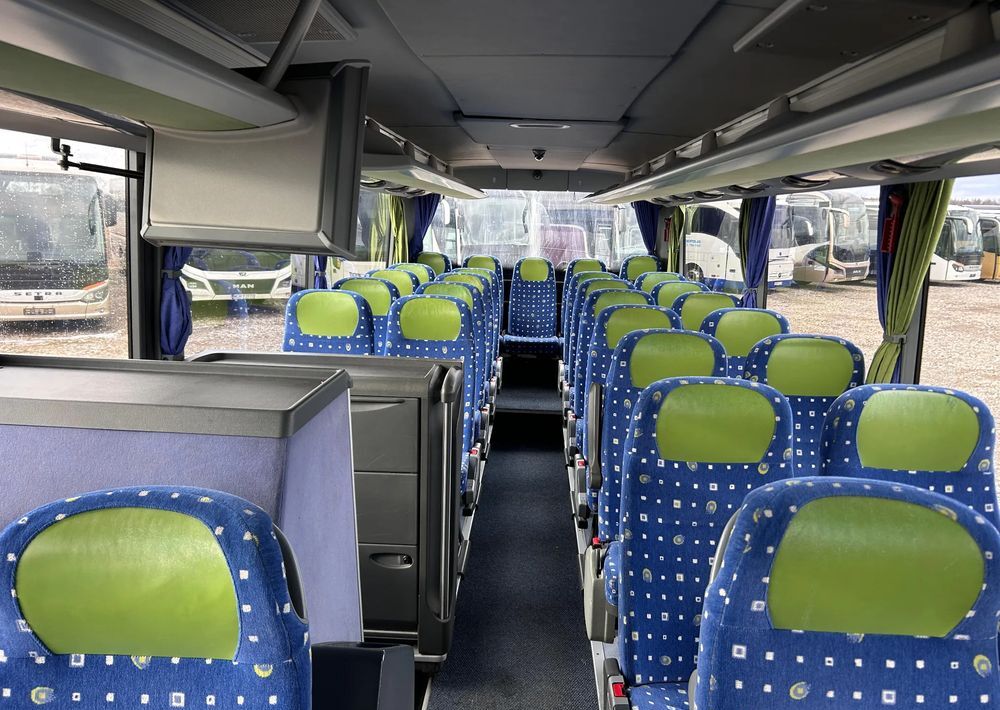 Leasing financiero de Setra 416 GT leasing Setra 416 GT: foto 20 Leasing financiero de Setra 416 GT leasing Setra 416 GT: foto 20