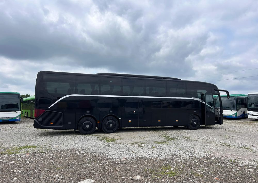 Setra 516 HD - Autocar: foto 4 Setra 516 HD - Autocar: foto 4