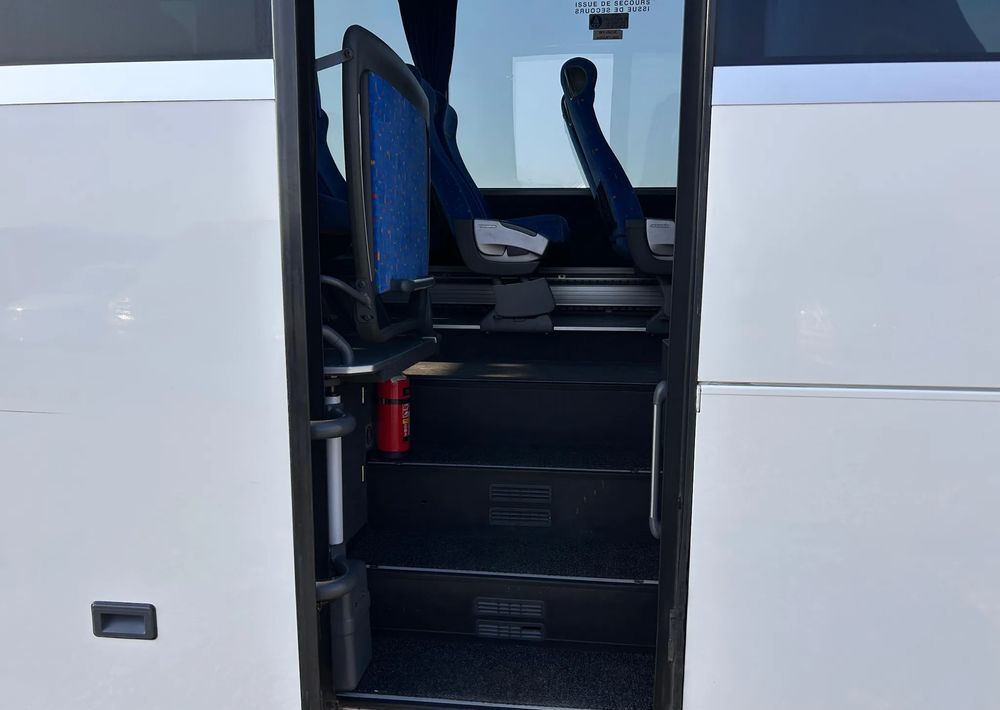 Setra S 416 GT - Autocar: foto 3 Setra S 416 GT - Autocar: foto 3