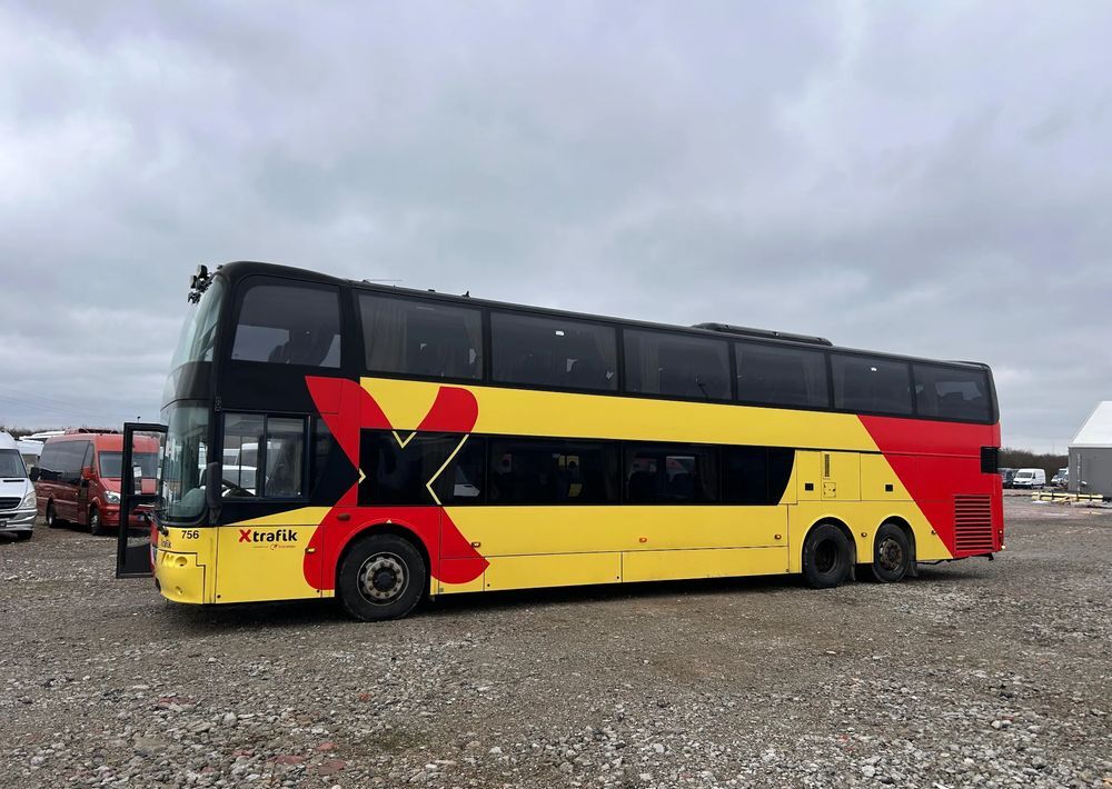 VDL Synergy SDD - Autobús de dos pisos: foto 5 VDL Synergy SDD - Autobús de dos pisos: foto 5