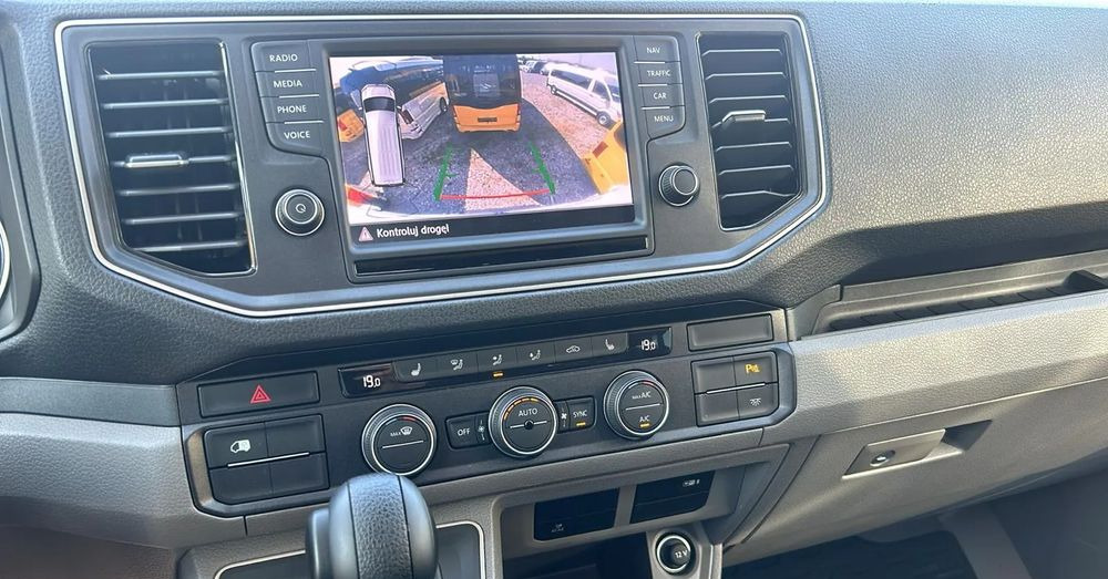 Minibús, Autobús eléctrico Volkswagen Inny: foto 20
