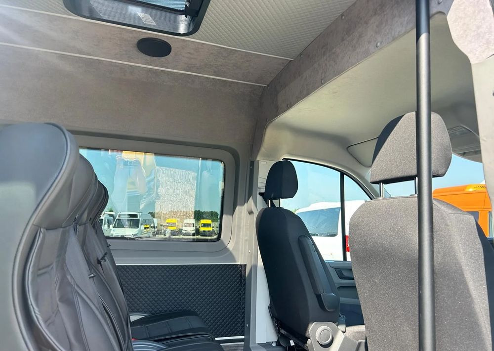 Minibús, Autobús eléctrico Volkswagen Inny: foto 15