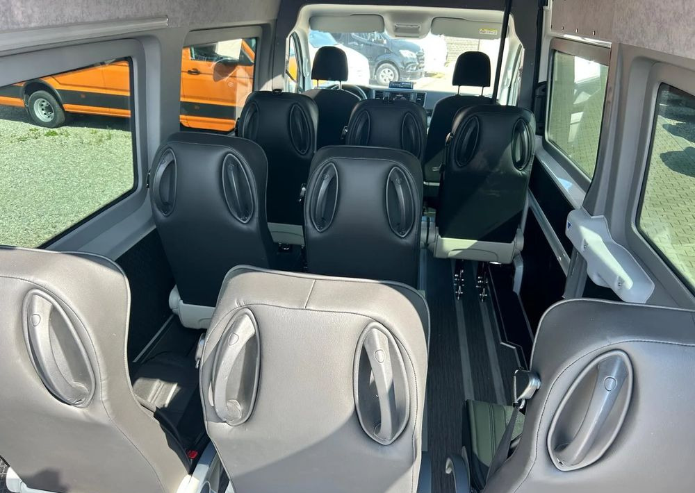 Minibús, Autobús eléctrico Volkswagen Inny: foto 9