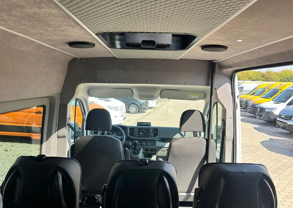 Minibús, Autobús eléctrico Volkswagen Inny: foto 16