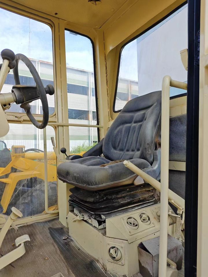 CAT 140H - Grader: foto 4 CAT 140H - Grader: foto 4