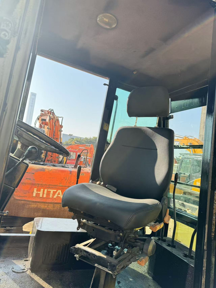 CAT 420F - Retroexcavadora: foto 3 CAT 420F - Retroexcavadora: foto 3