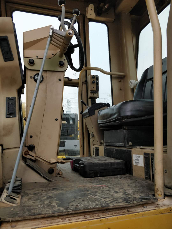 CATERPILLAR 140H - Grader: foto 3 CATERPILLAR 140H - Grader: foto 3