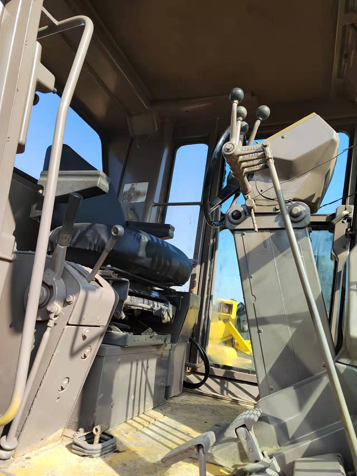 CATERPILLAR 140H - Grader: foto 5 CATERPILLAR 140H - Grader: foto 5