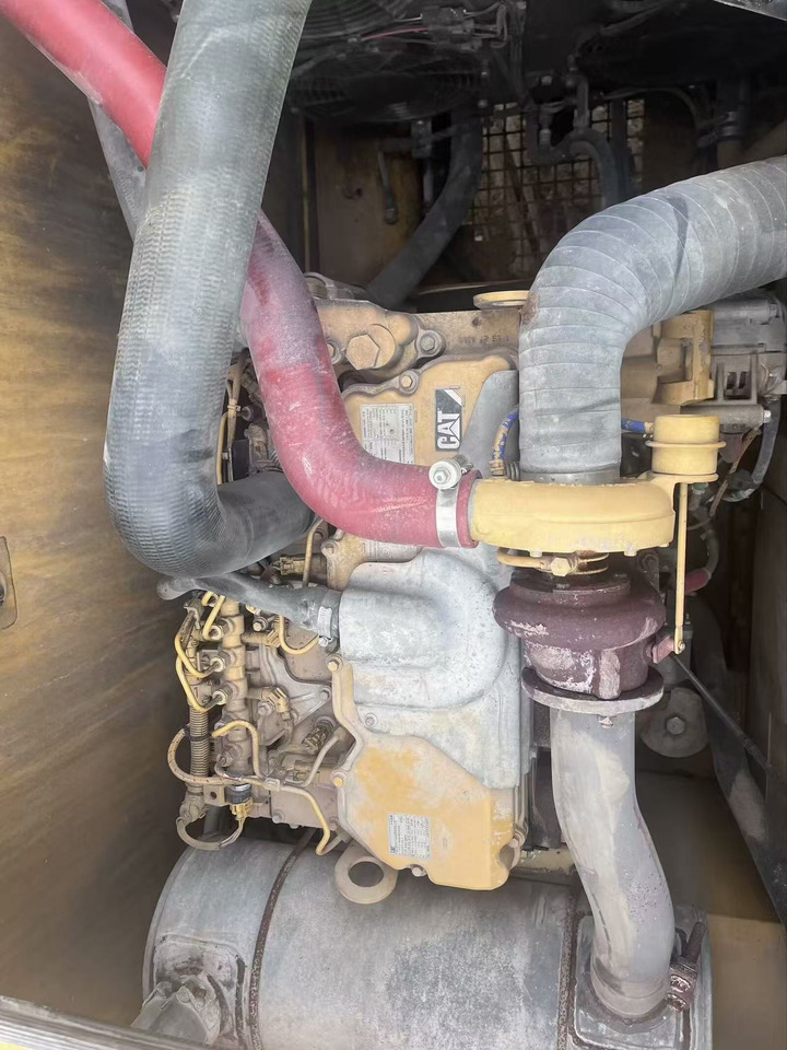 CATERPILLAR 320GC CAT - Excavadora de cadenas: foto 5 CATERPILLAR 320GC CAT - Excavadora de cadenas: foto 5