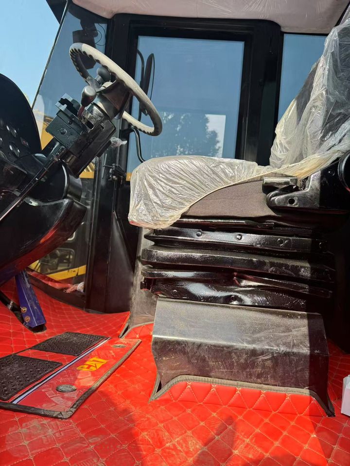 CATERPILLAR 966H - Cargadora de ruedas: foto 4 CATERPILLAR 966H - Cargadora de ruedas: foto 4