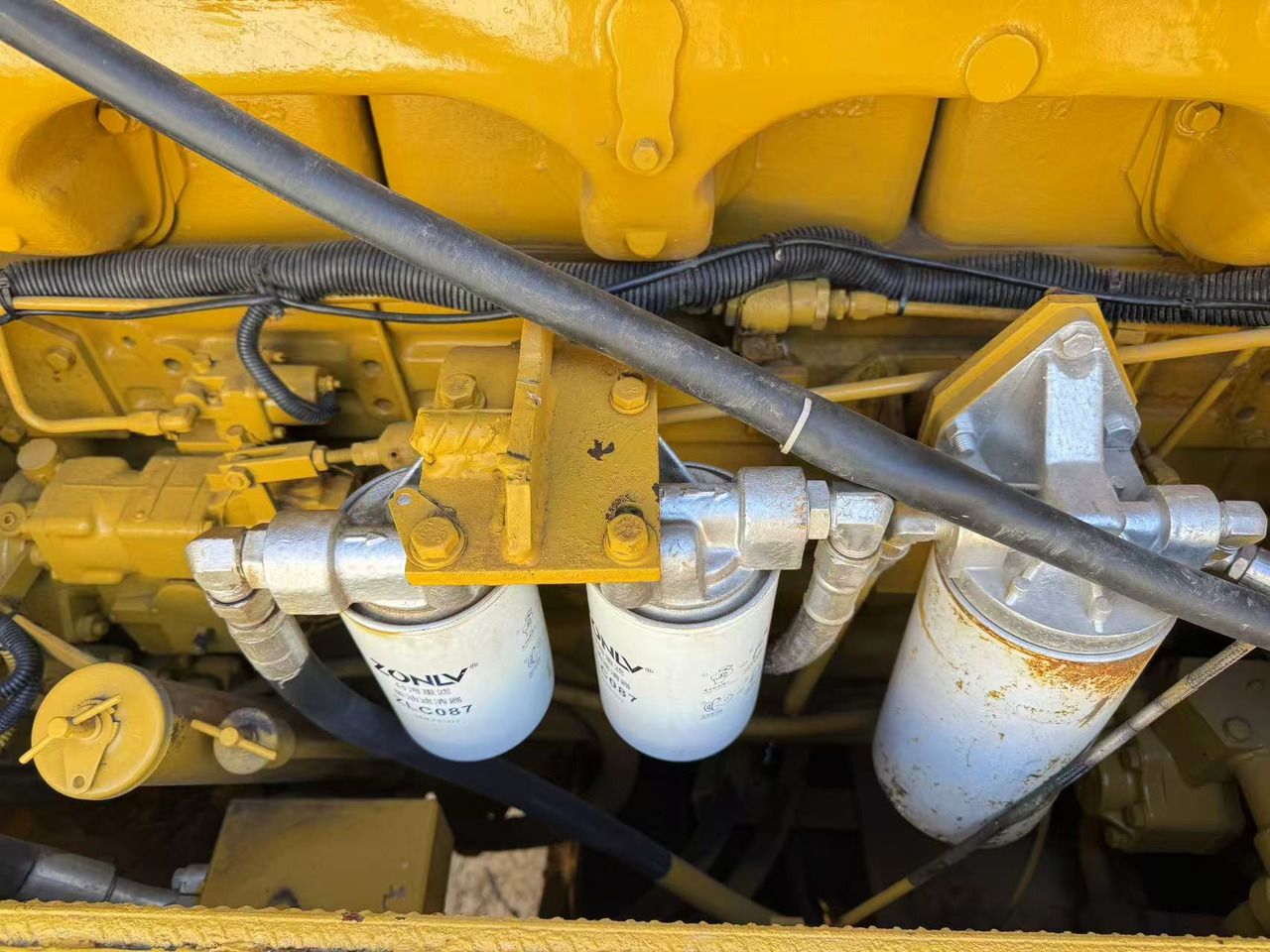 CATERPILLAR D7G - Bulldozer: foto 5 CATERPILLAR D7G - Bulldozer: foto 5